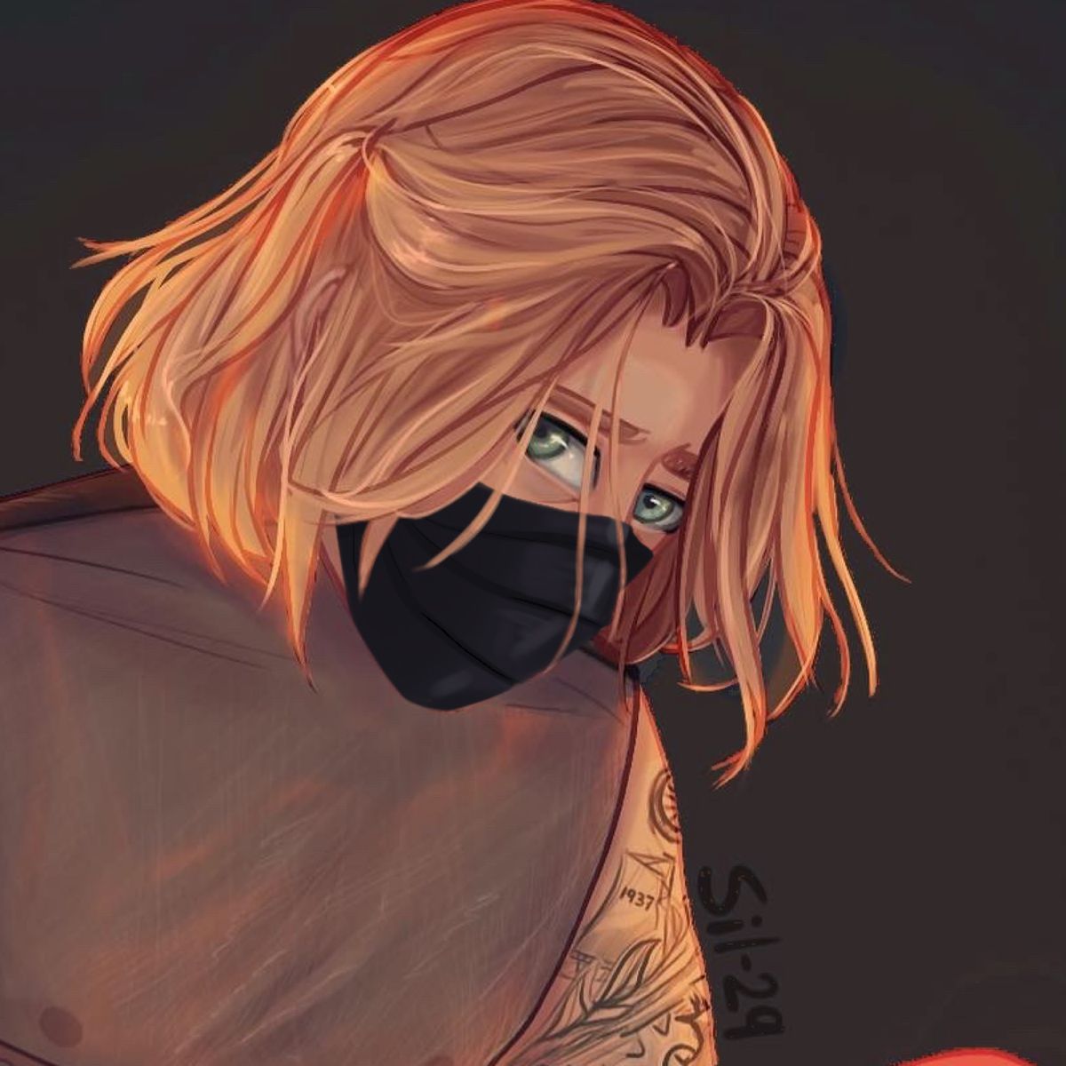 Profile Image