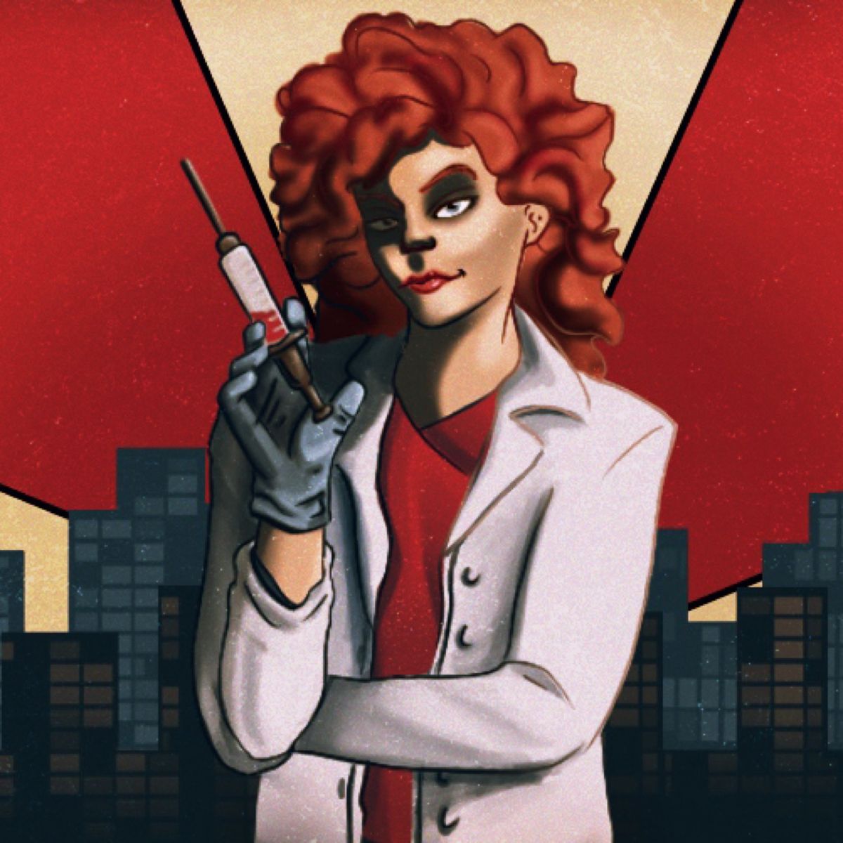 Profile Image