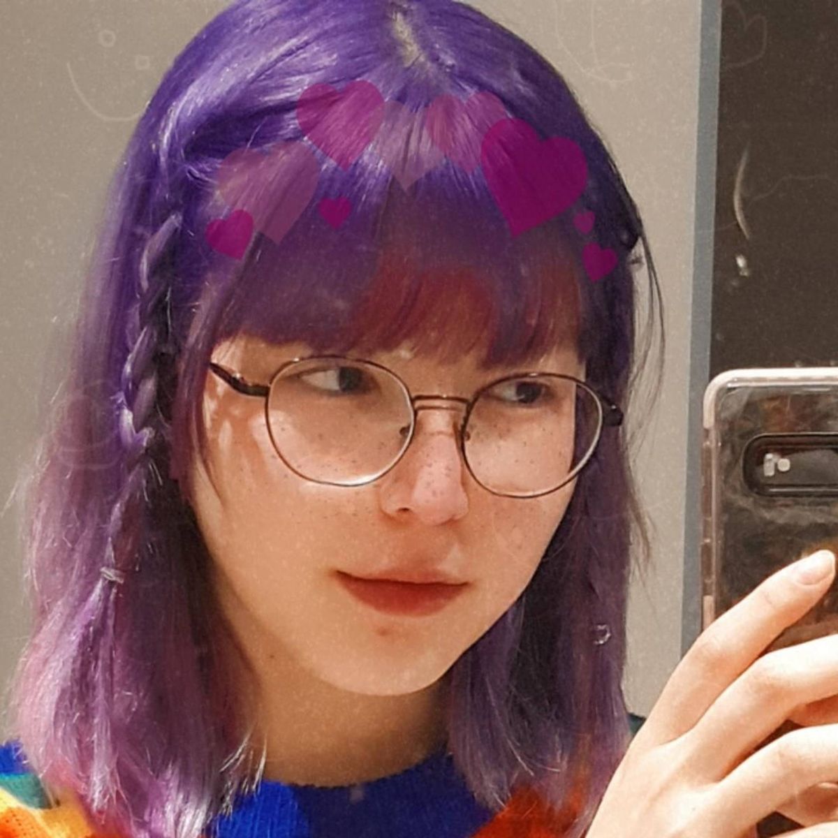 Profile Image