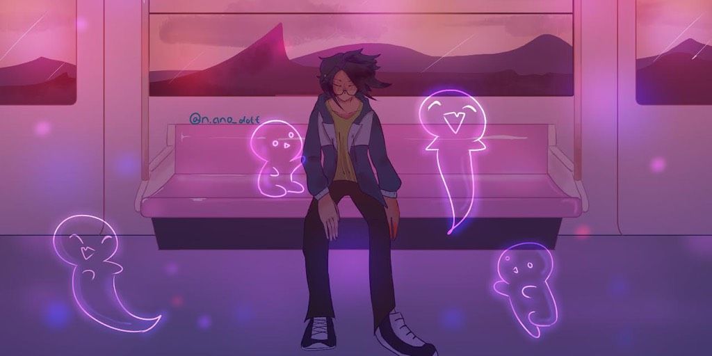 Hero artwork