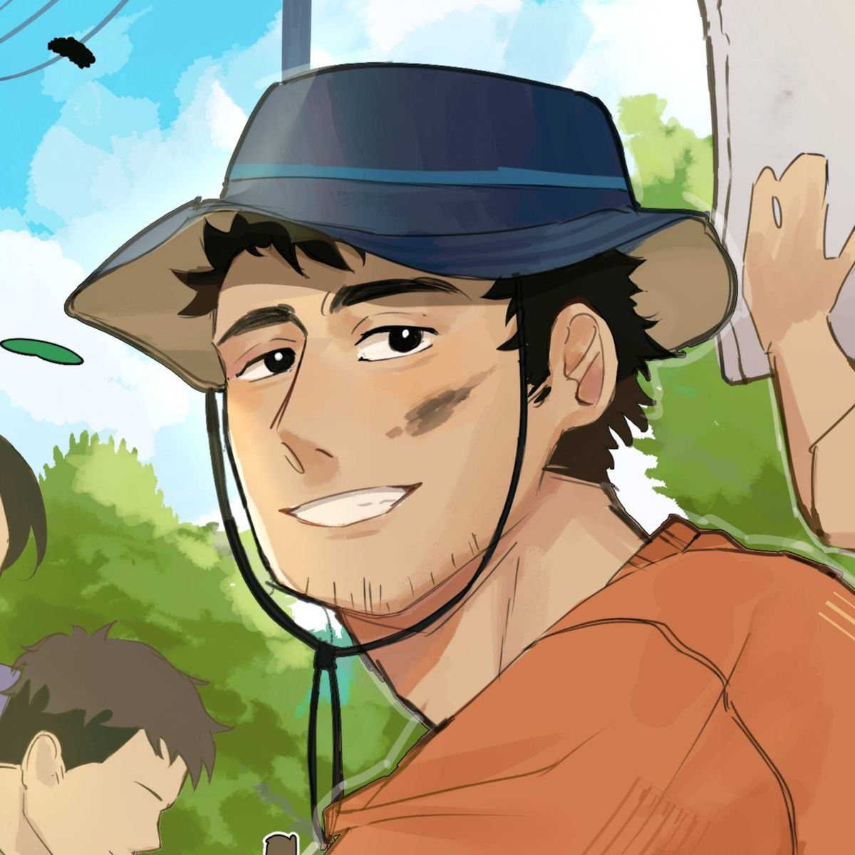 Profile Image