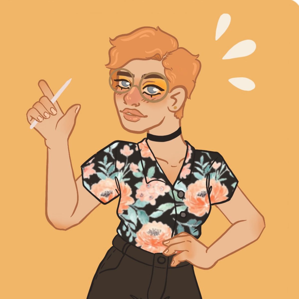 Profile Image
