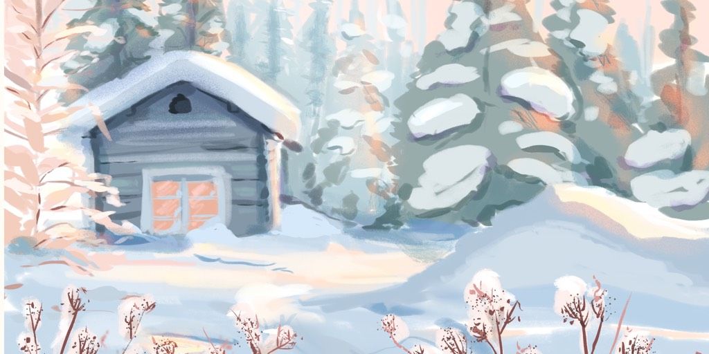 Hero artwork