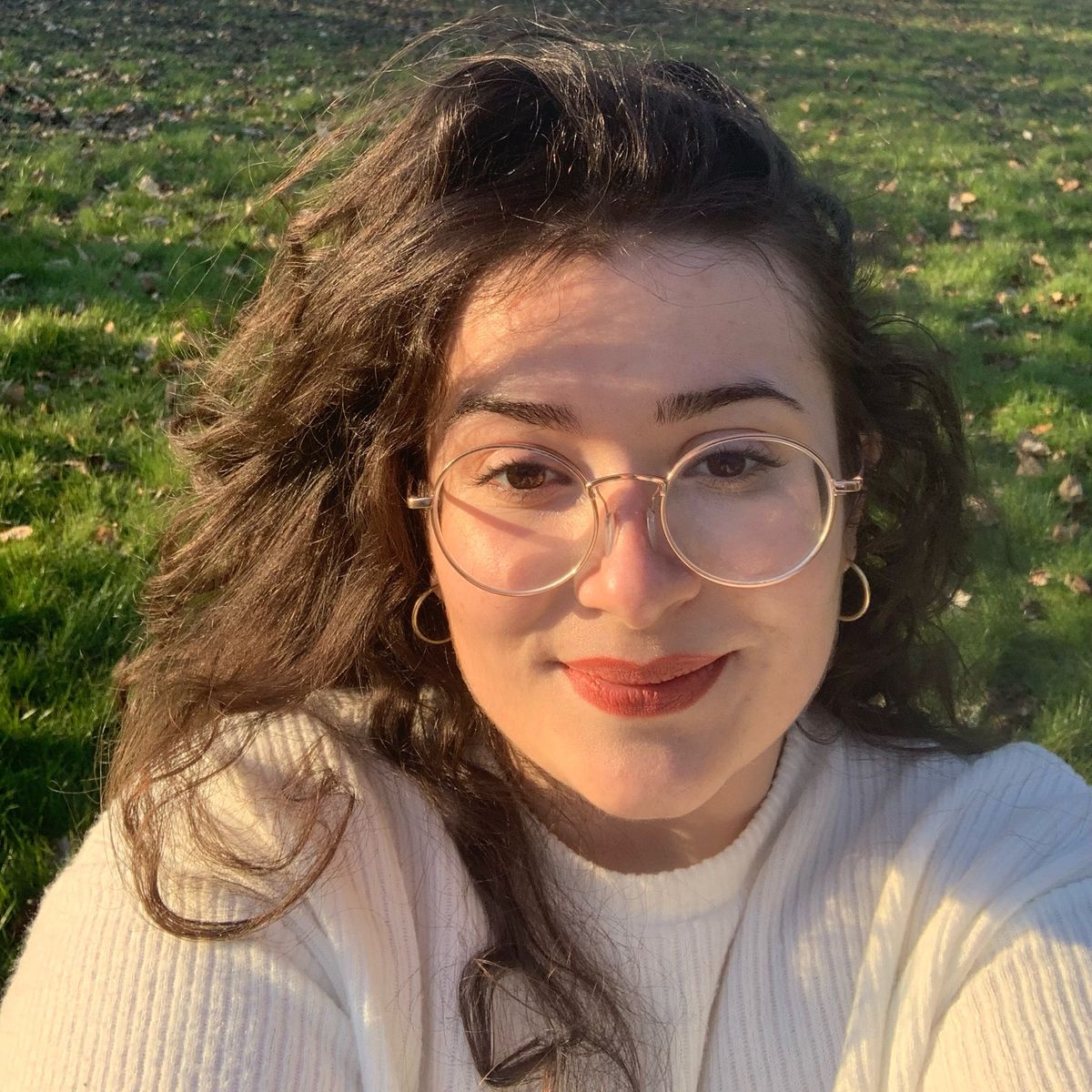Profile Image