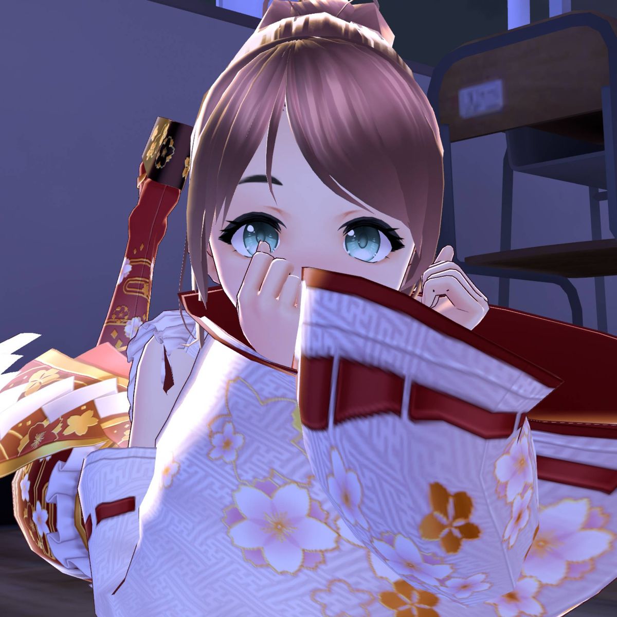 Profile Image