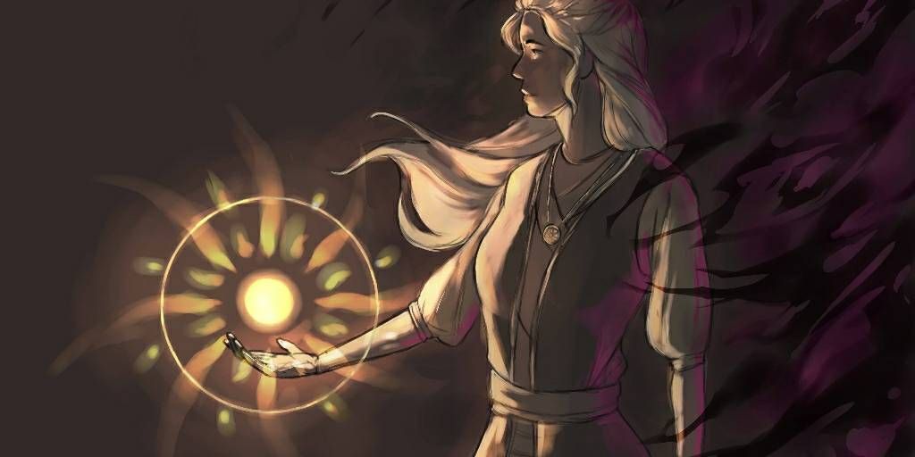 Hero artwork