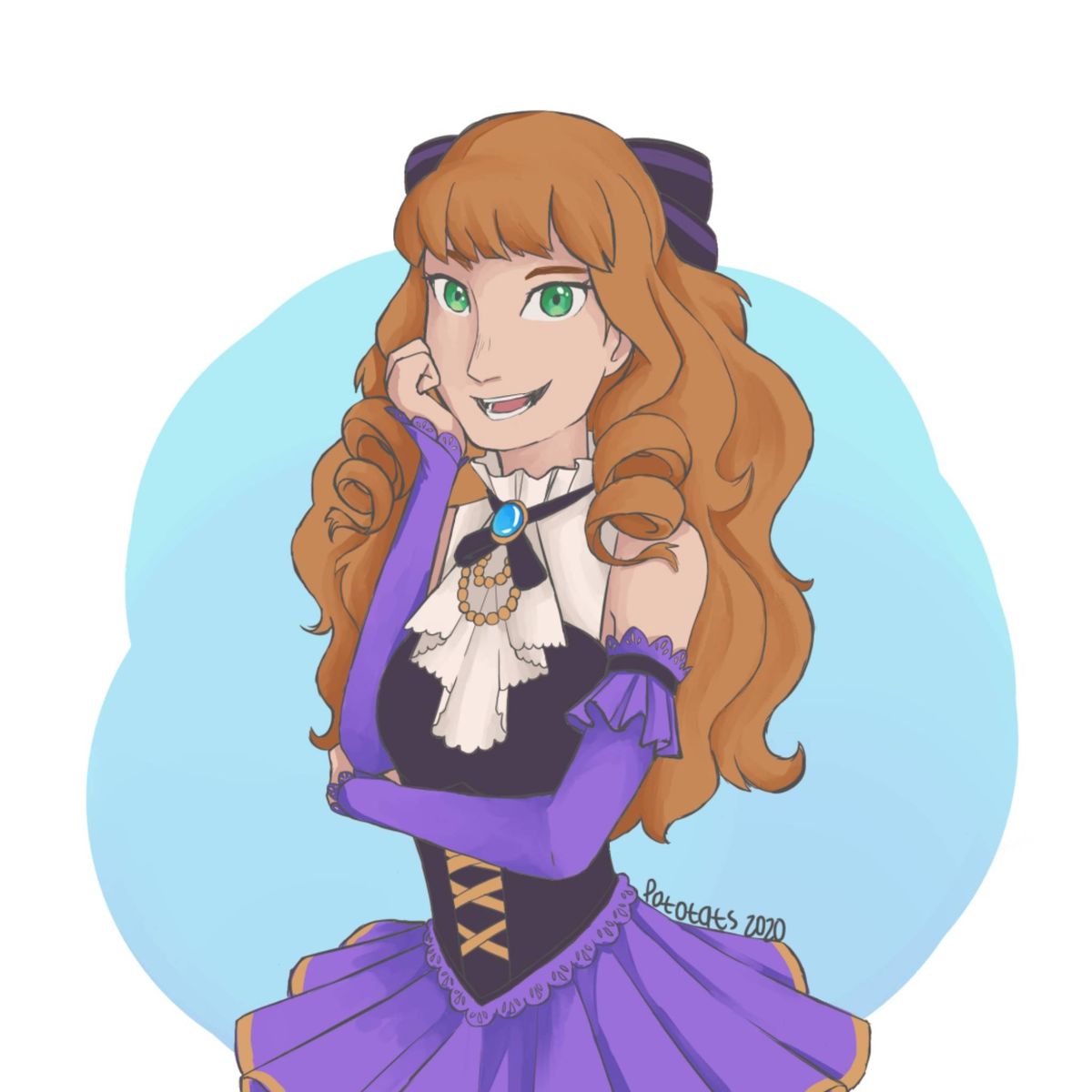 Profile Image