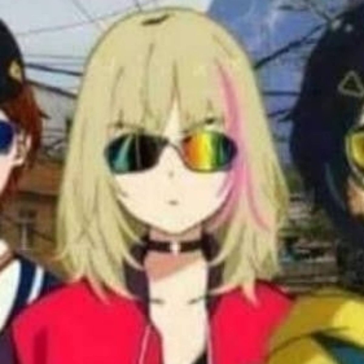 Profile Image