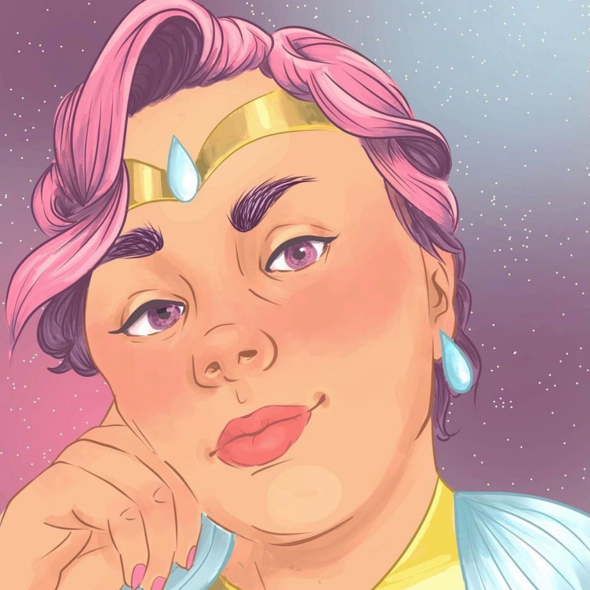 Profile Image