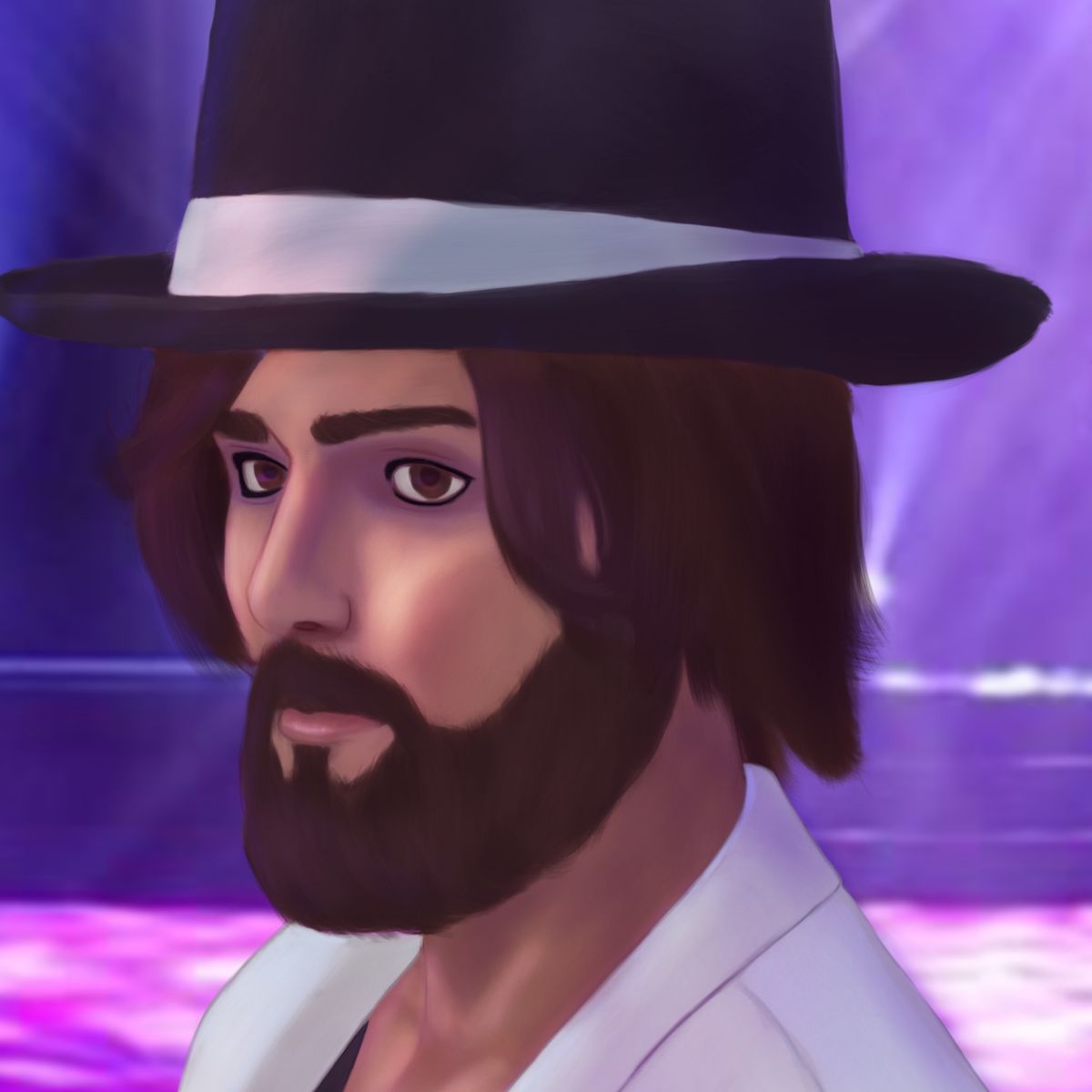 Profile Image