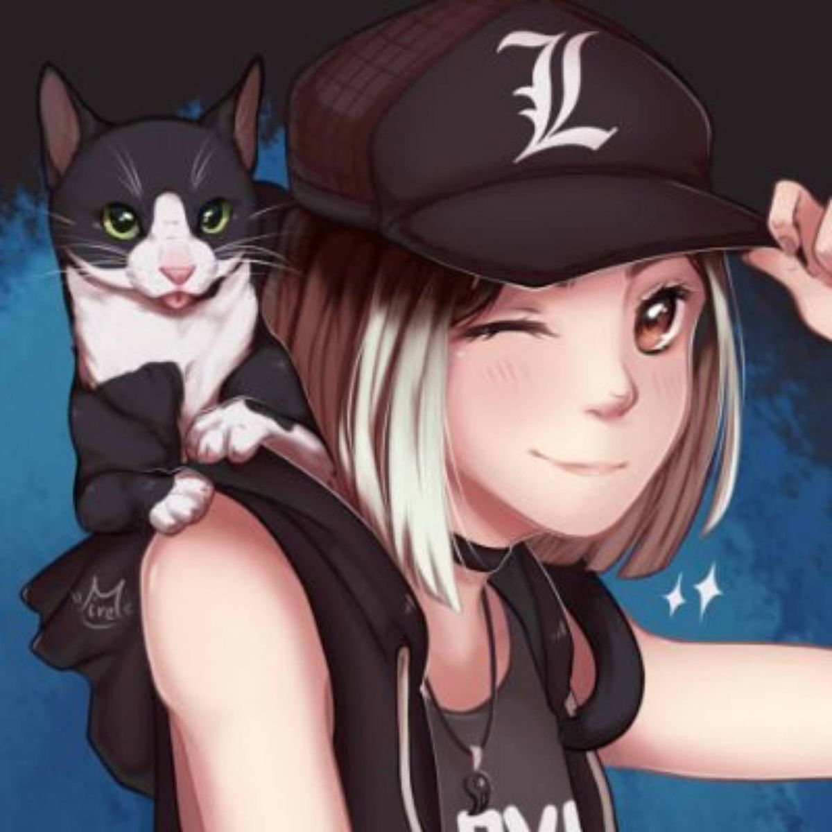 Profile Image