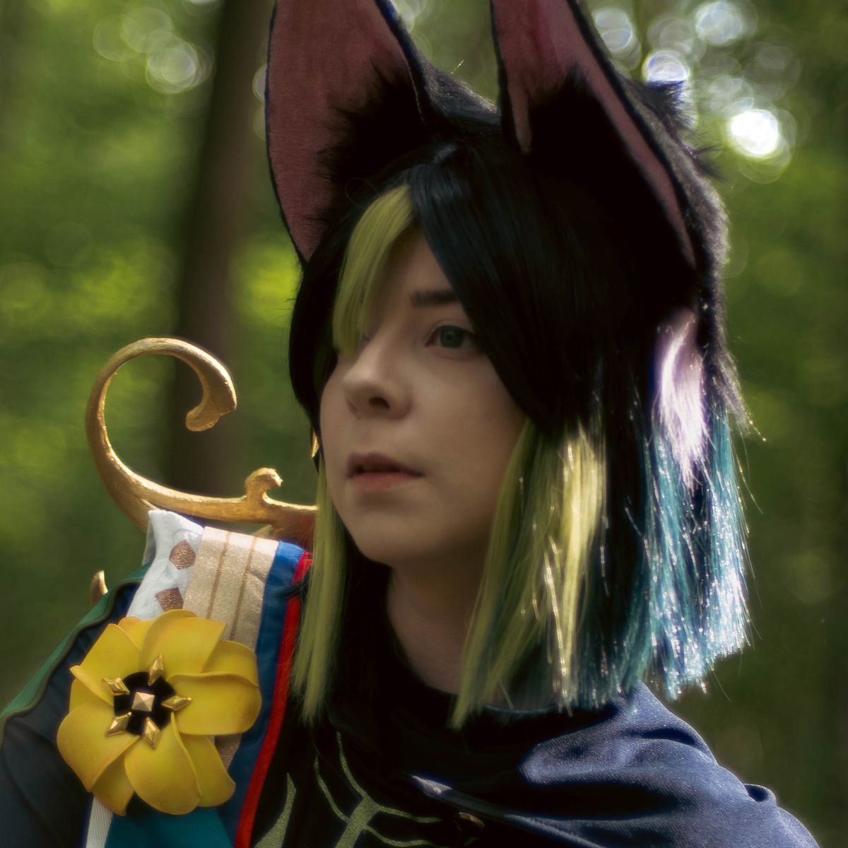 Profile Image
