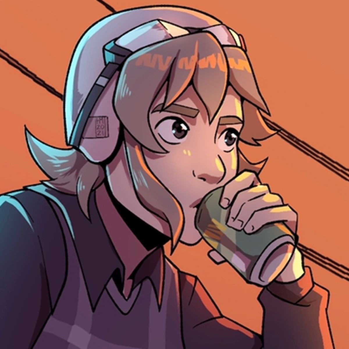 Profile Image