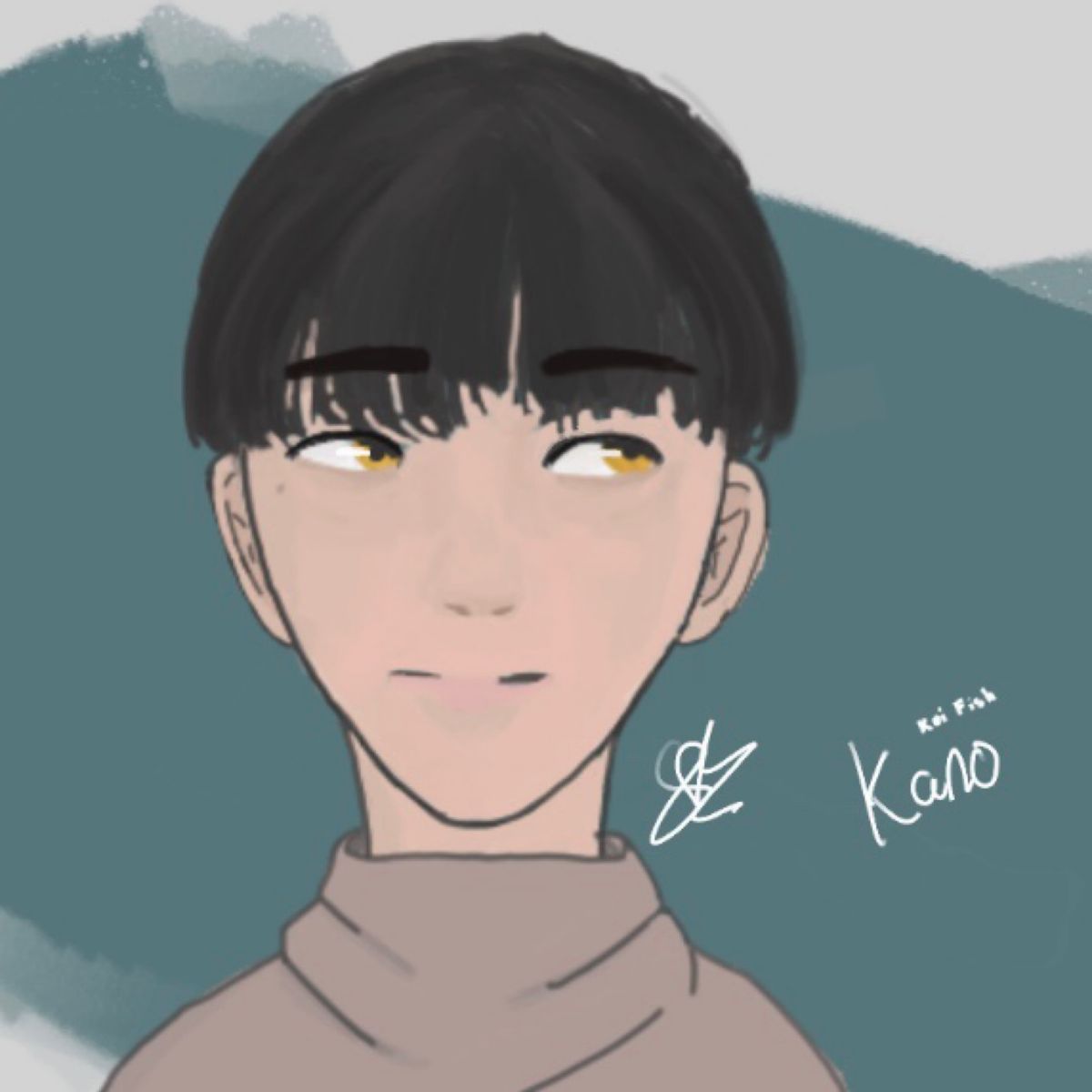 Profile Image
