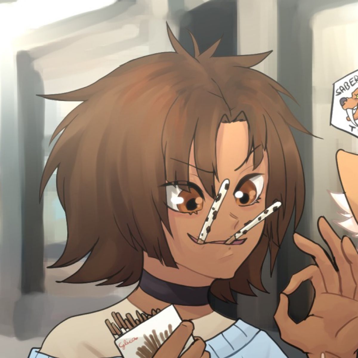 Profile Image