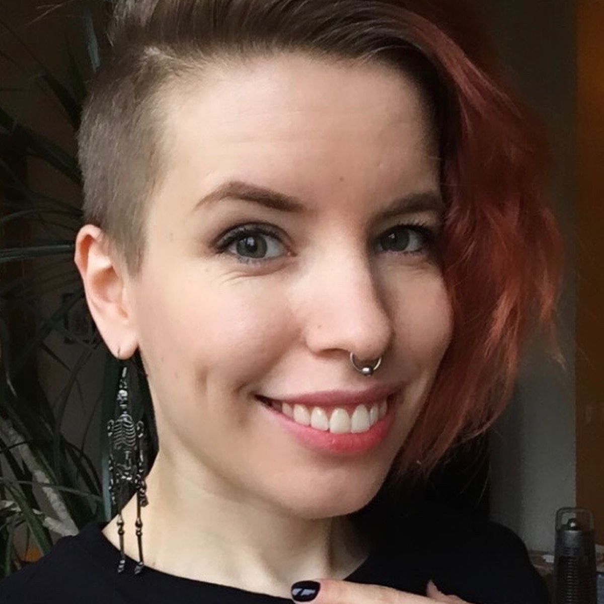 Profile Image