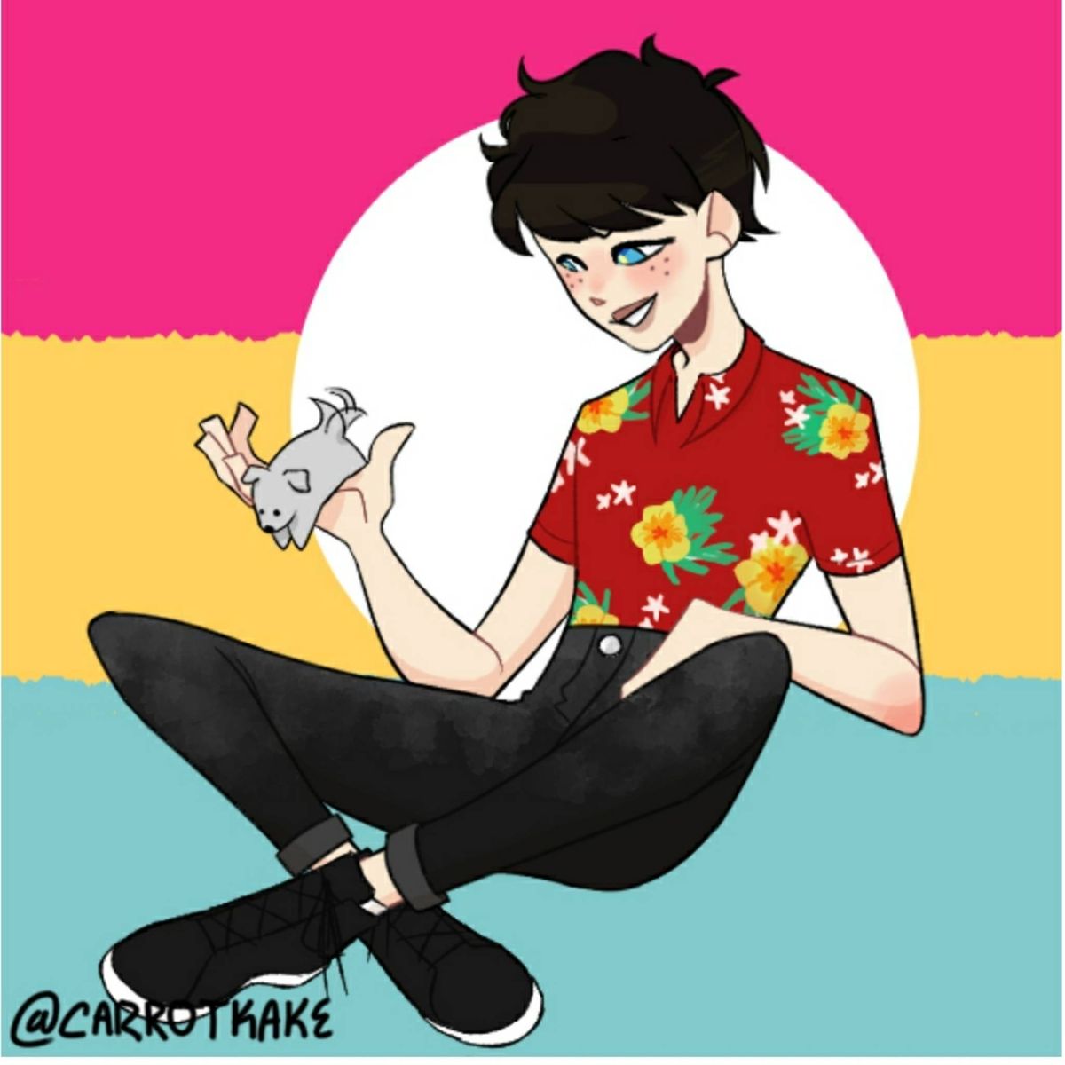 Profile Image
