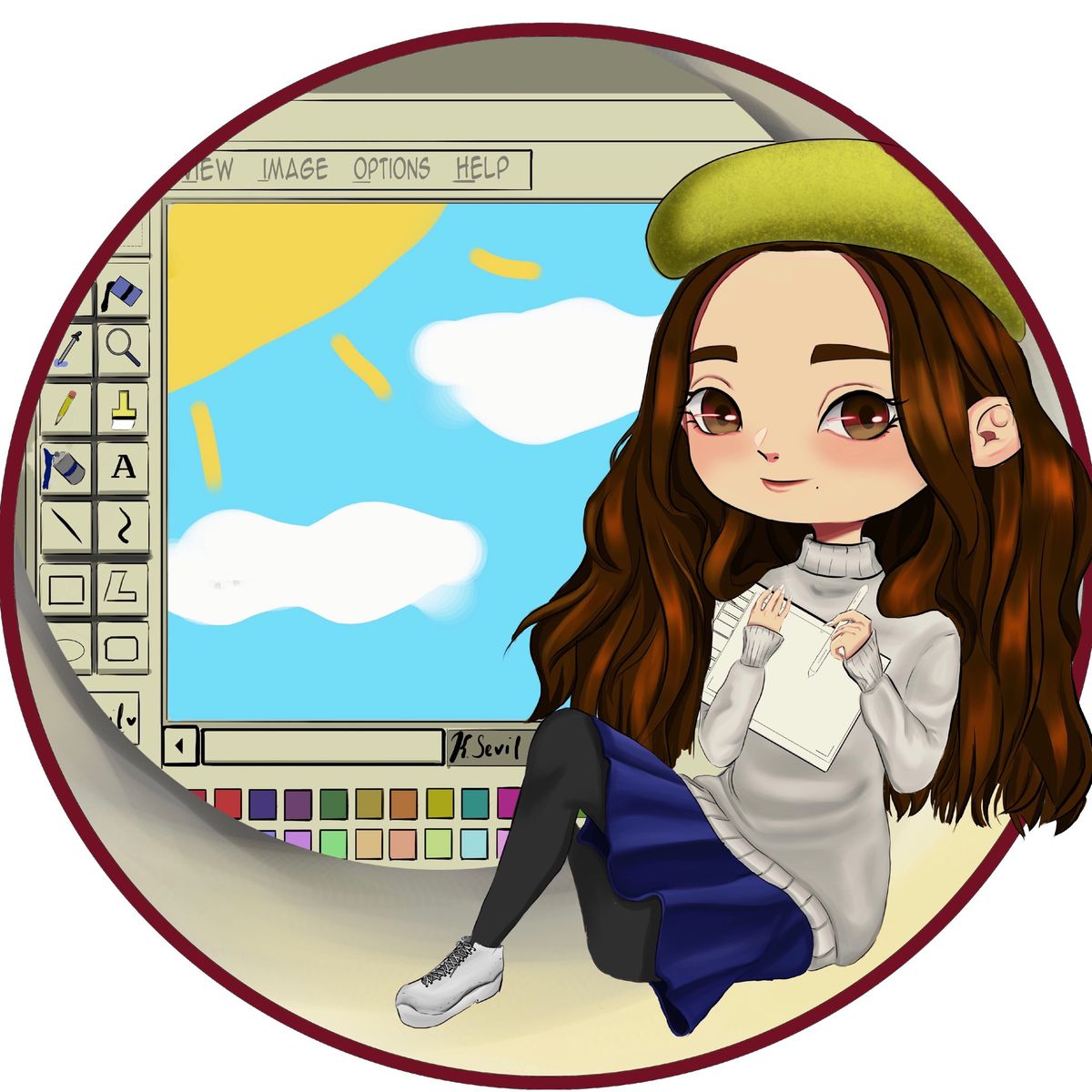 Profile Image