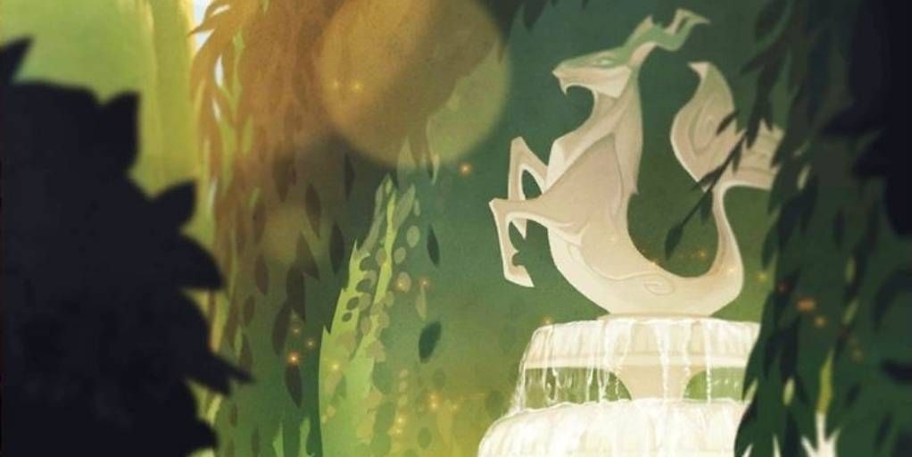 Hero artwork