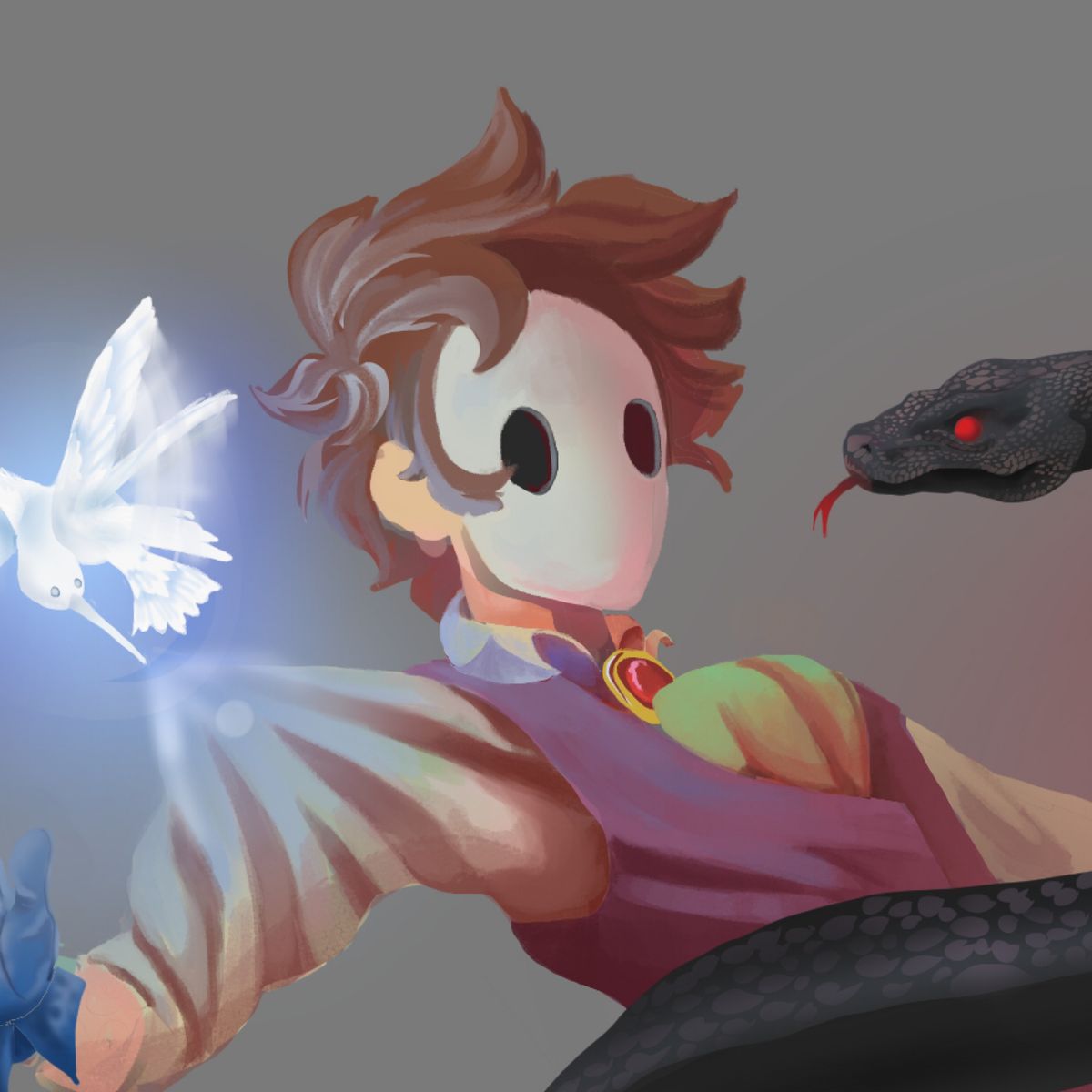 Profile Image
