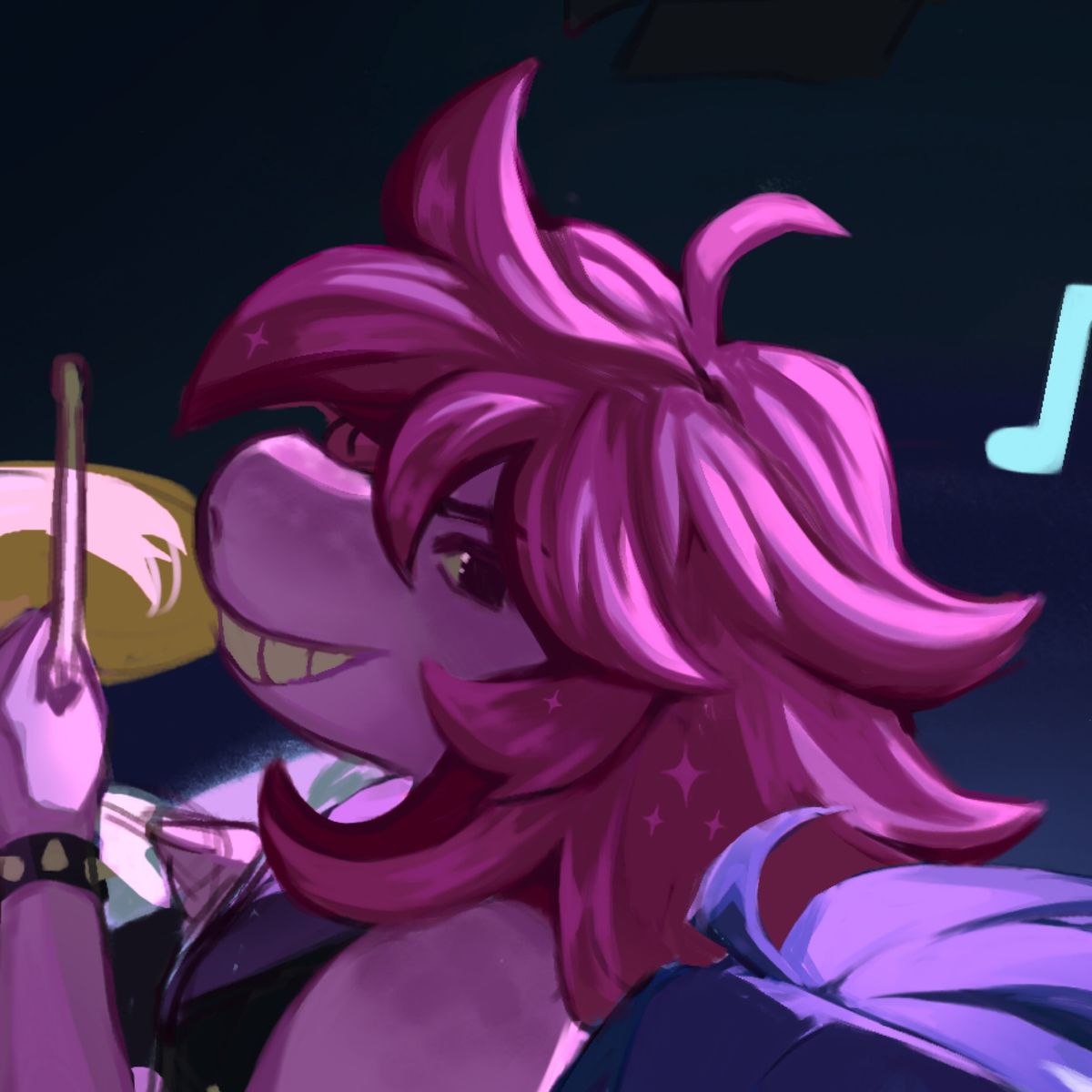 Profile Image