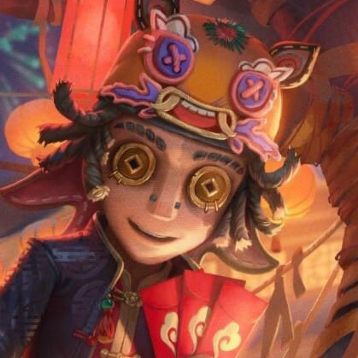 Profile Image