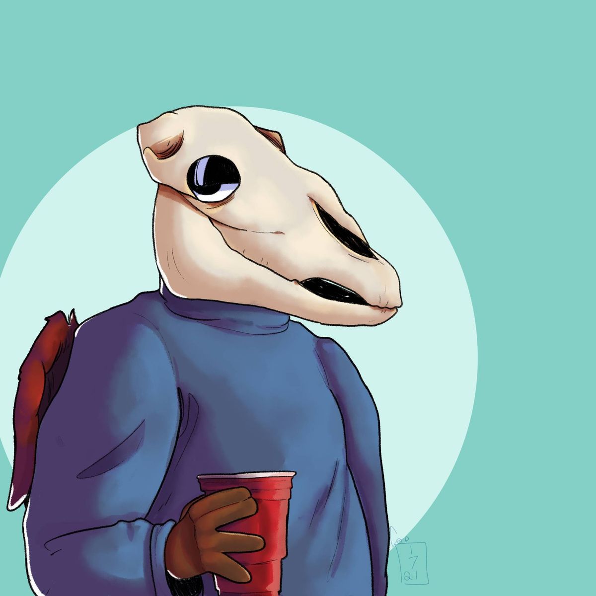 Profile Image