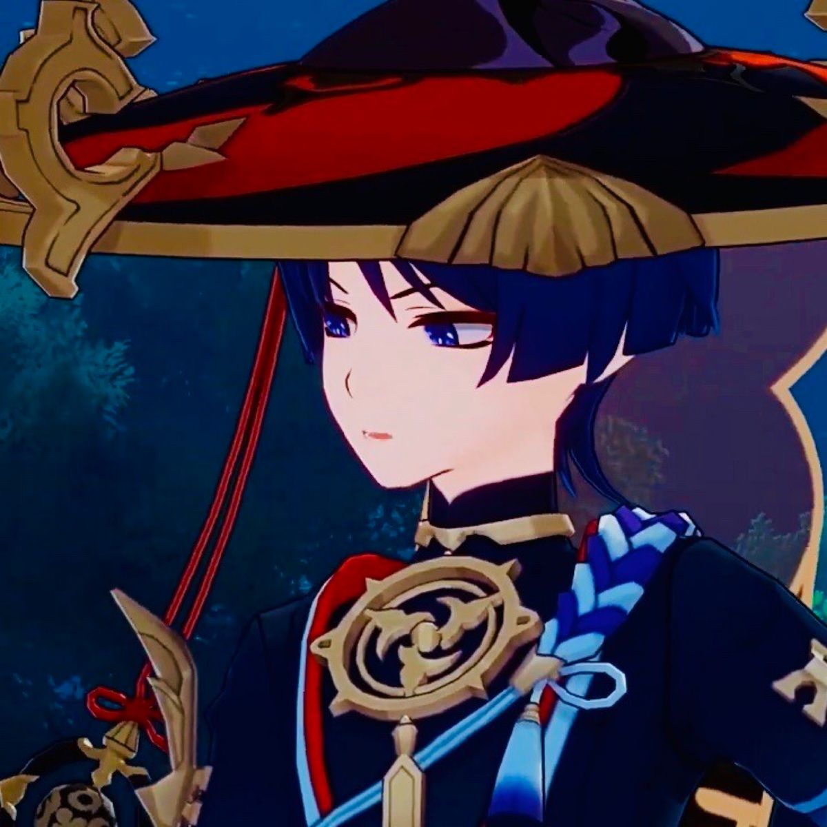 Profile Image