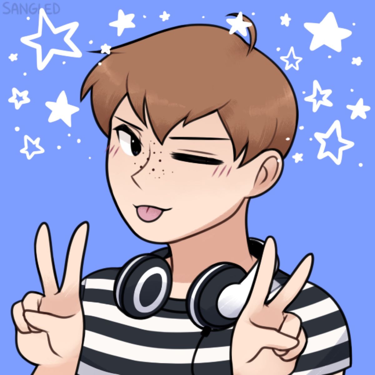 Profile Image