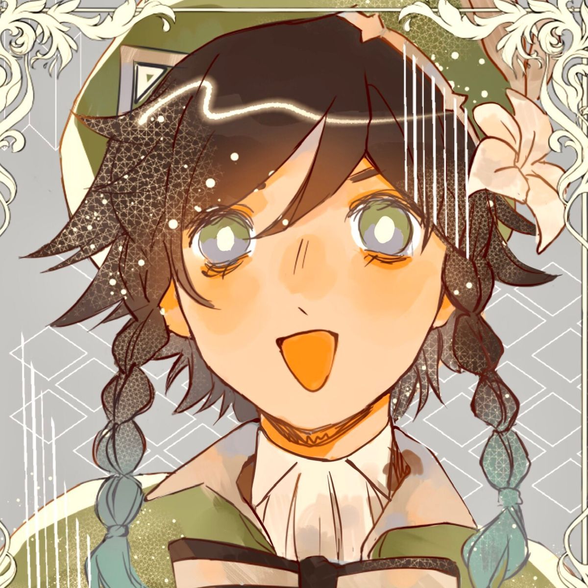 Profile Image