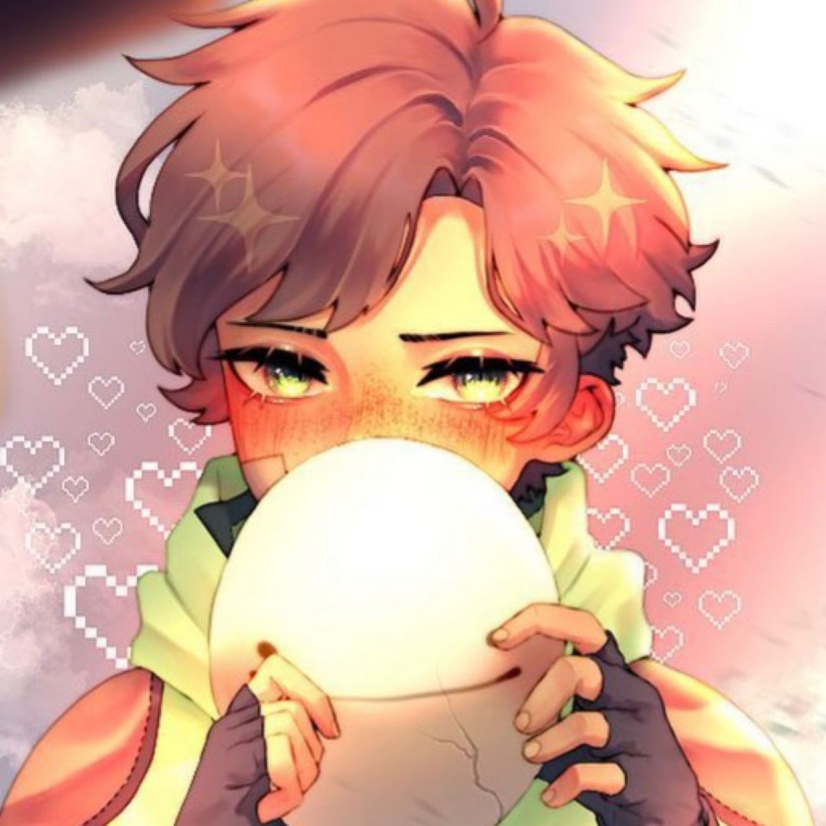 Profile Image