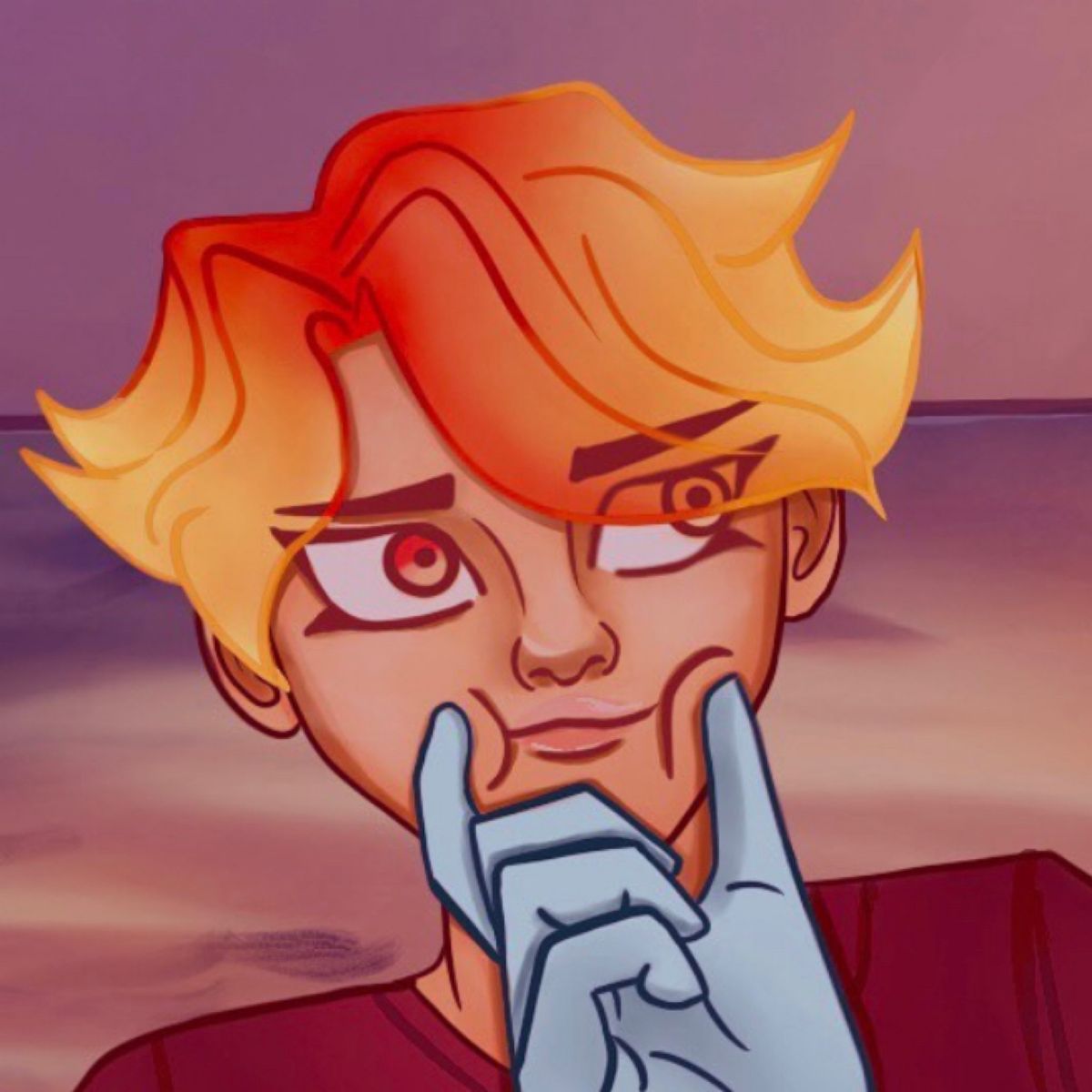 Profile Image