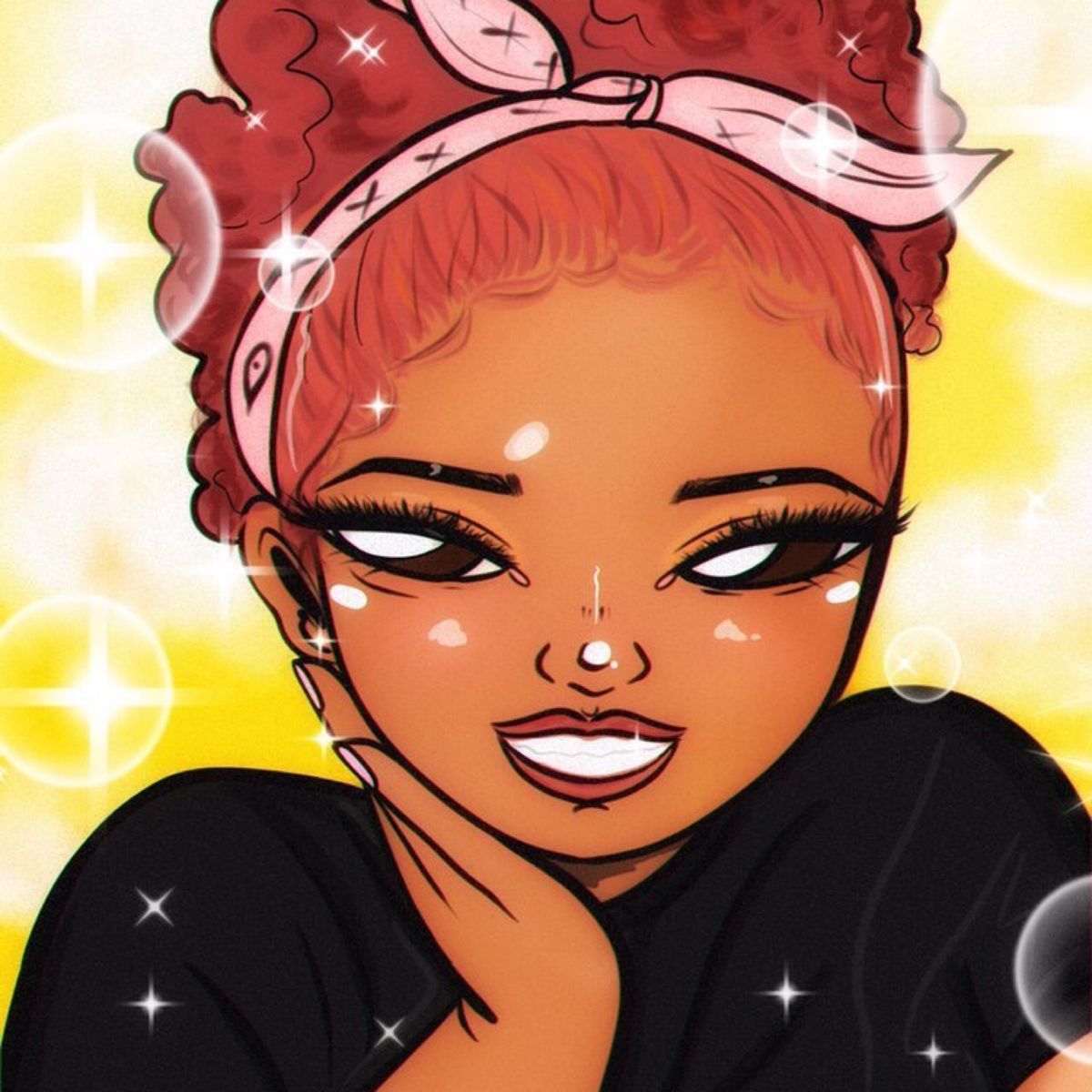 Profile Image