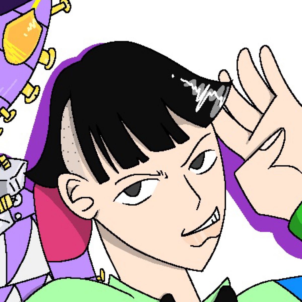 Profile Image
