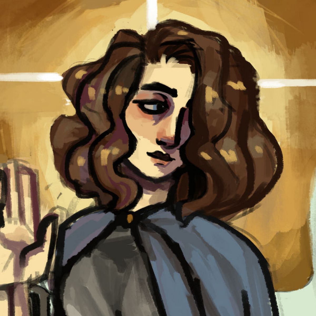 Profile Image