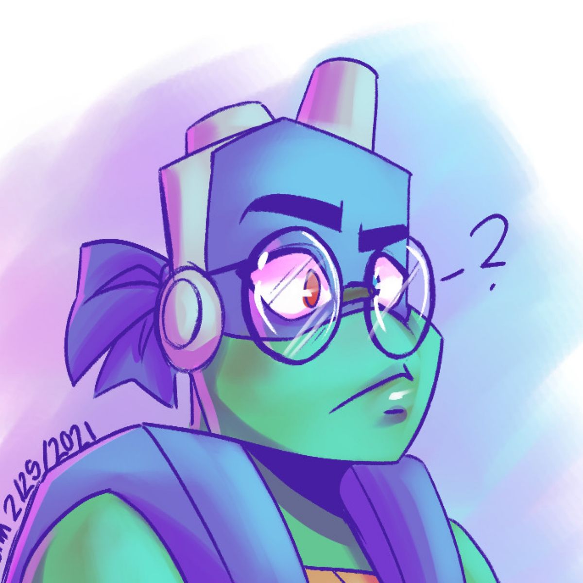 Profile Image