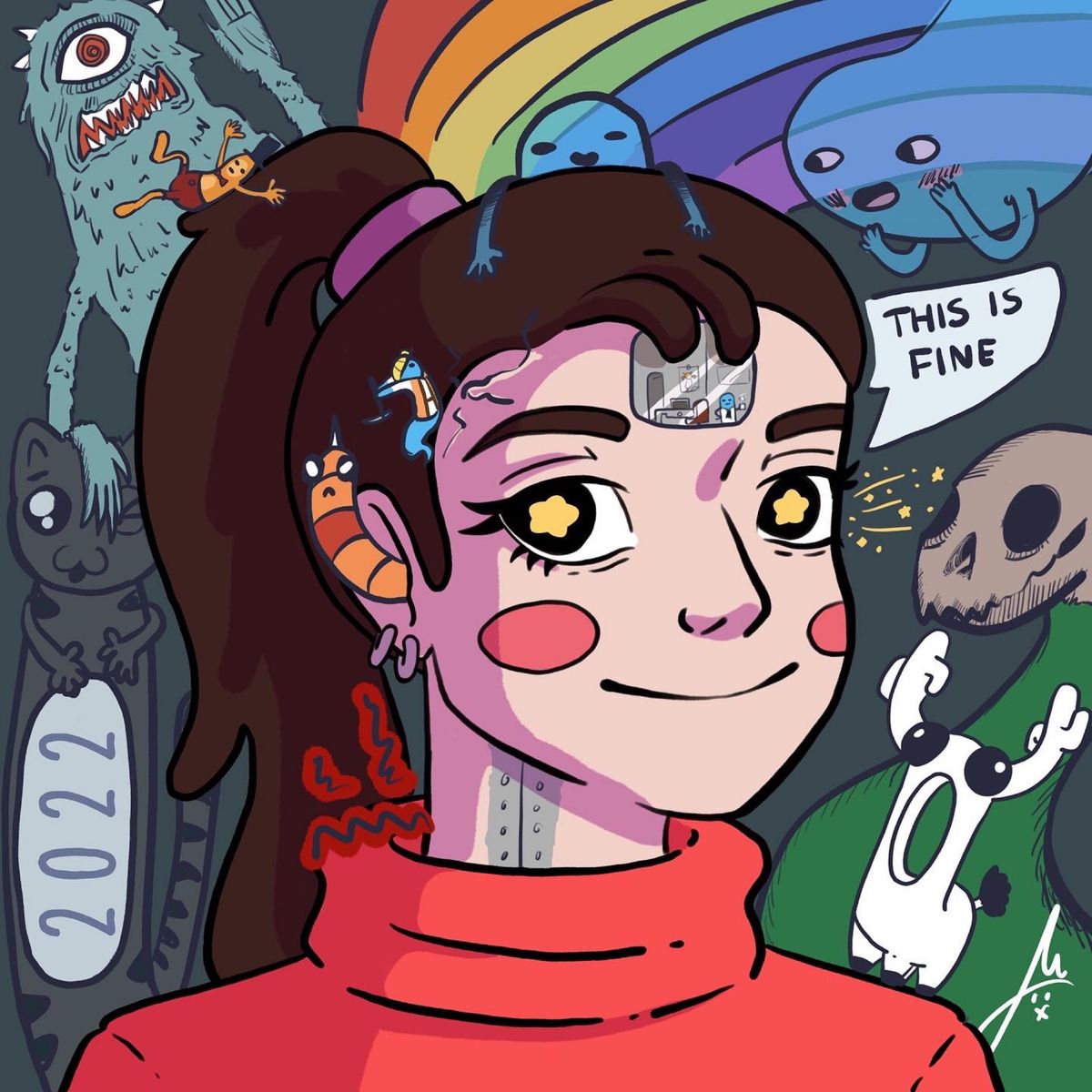 Profile Image