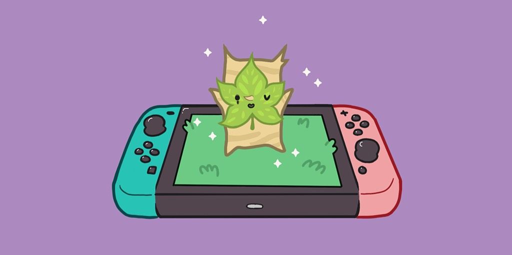 Hero artwork