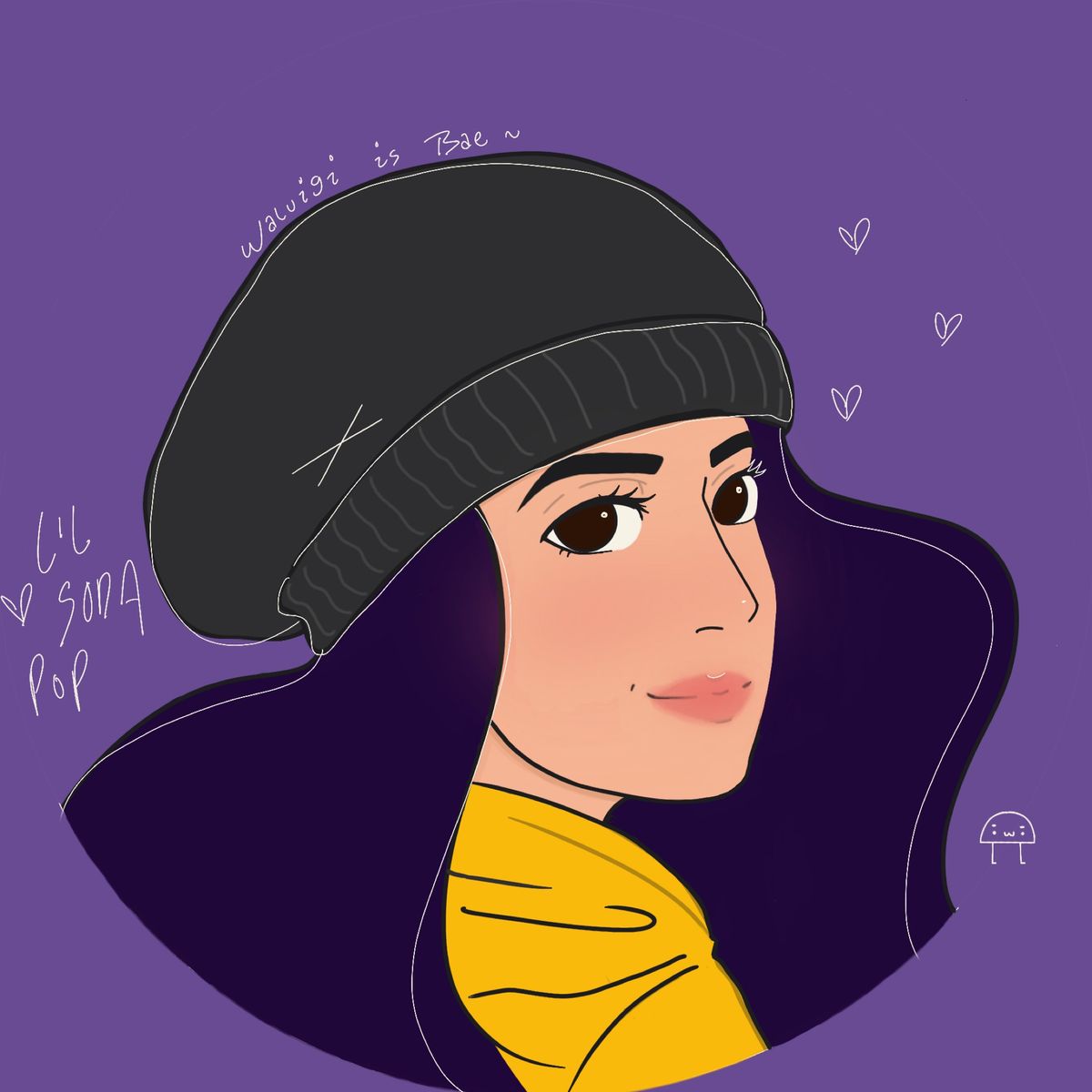 Profile Image
