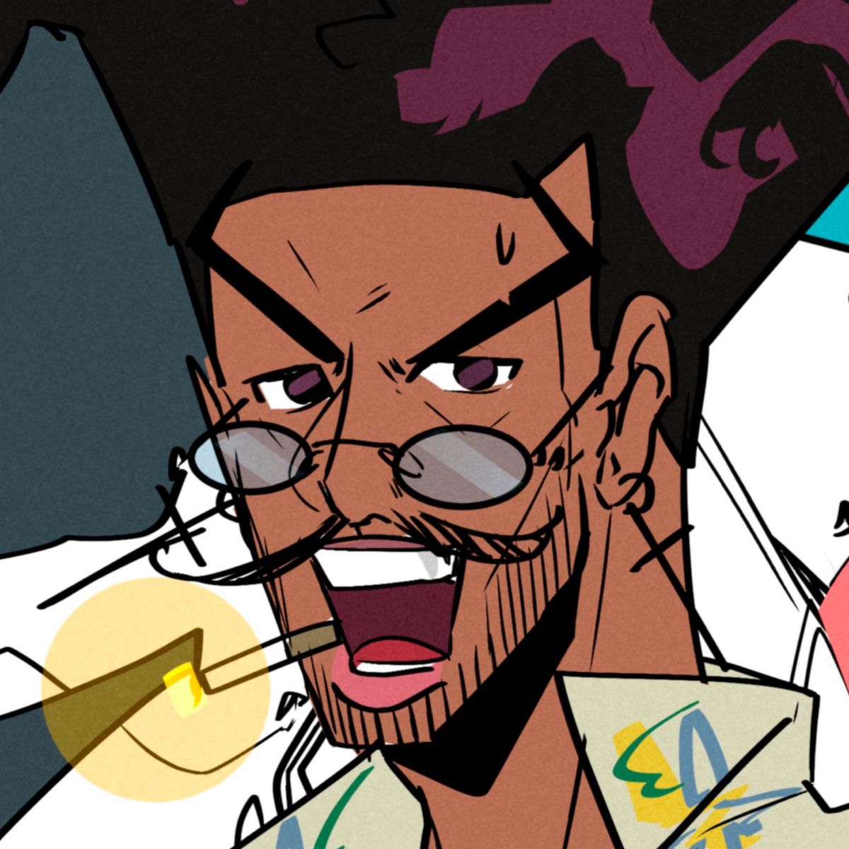 Profile Image