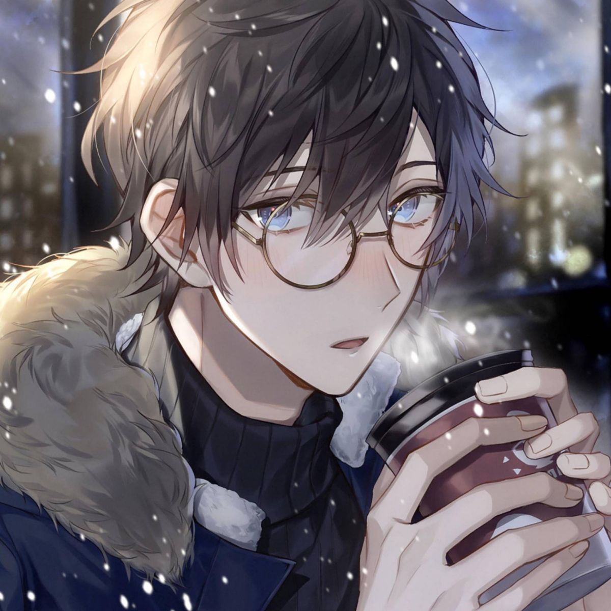 Profile Image