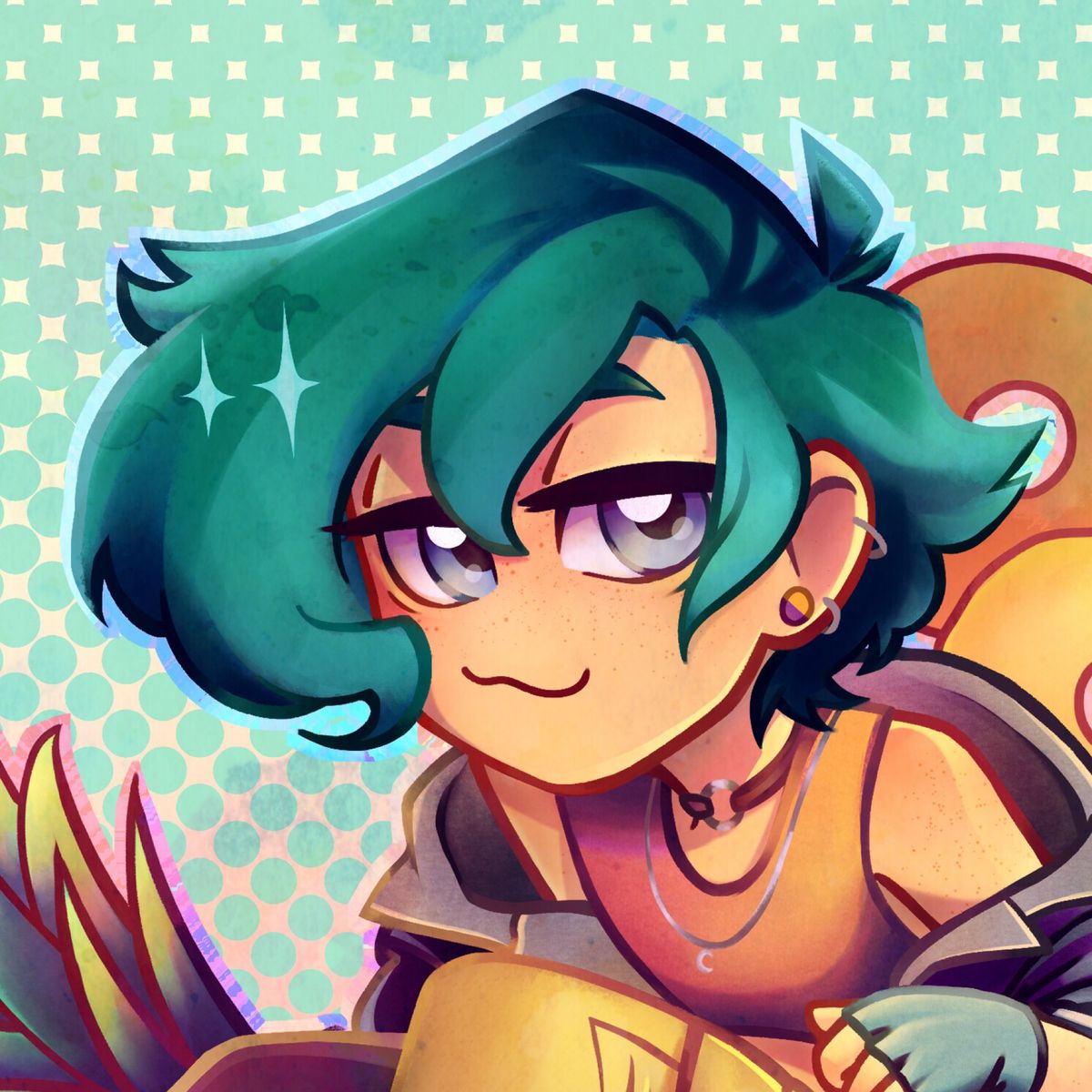 Profile Image
