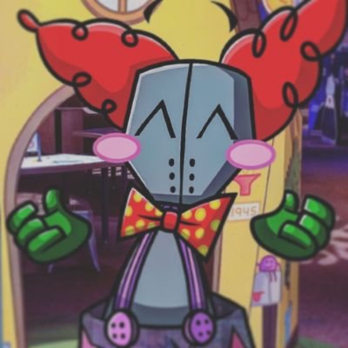 Profile Image