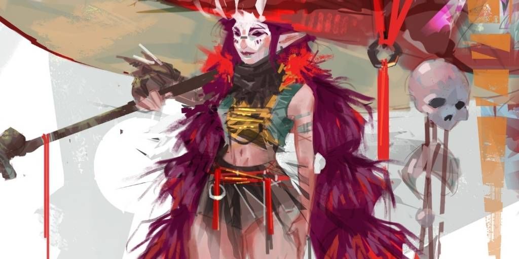 Hero artwork