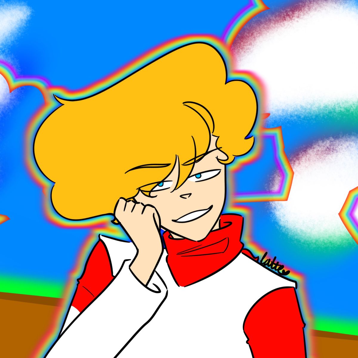 Profile Image