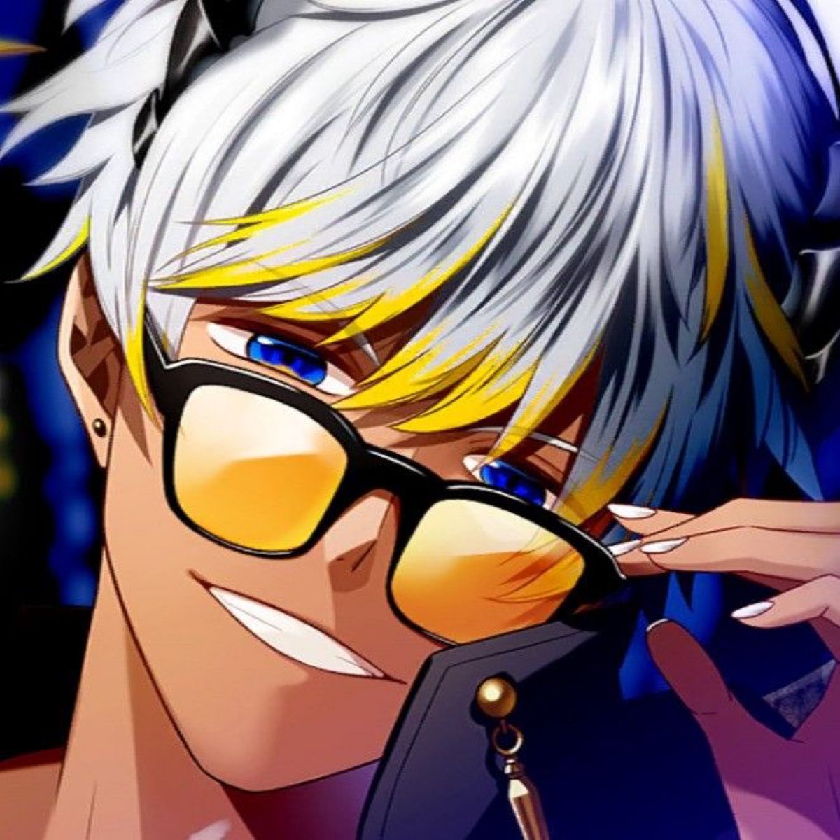 Profile Image