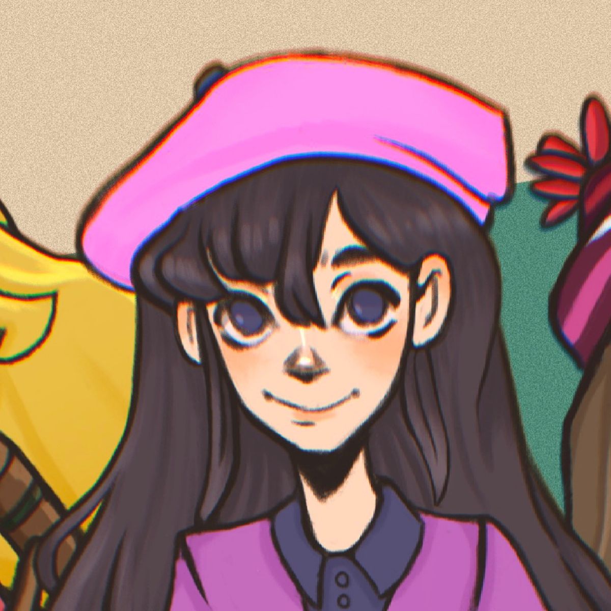 Profile Image