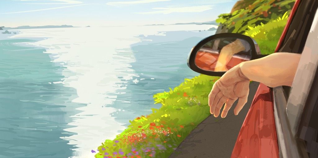 Hero artwork