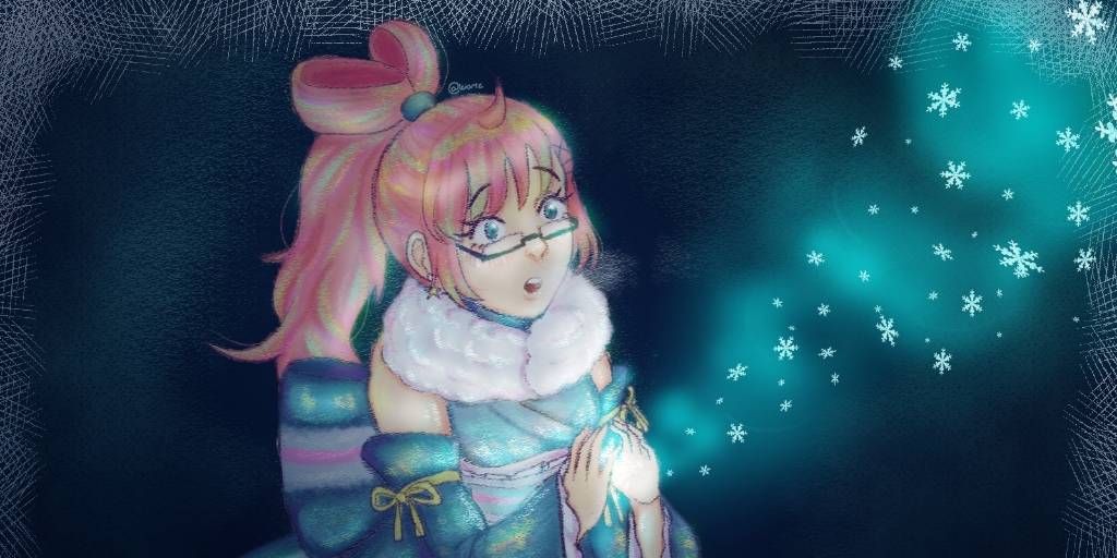 Hero artwork