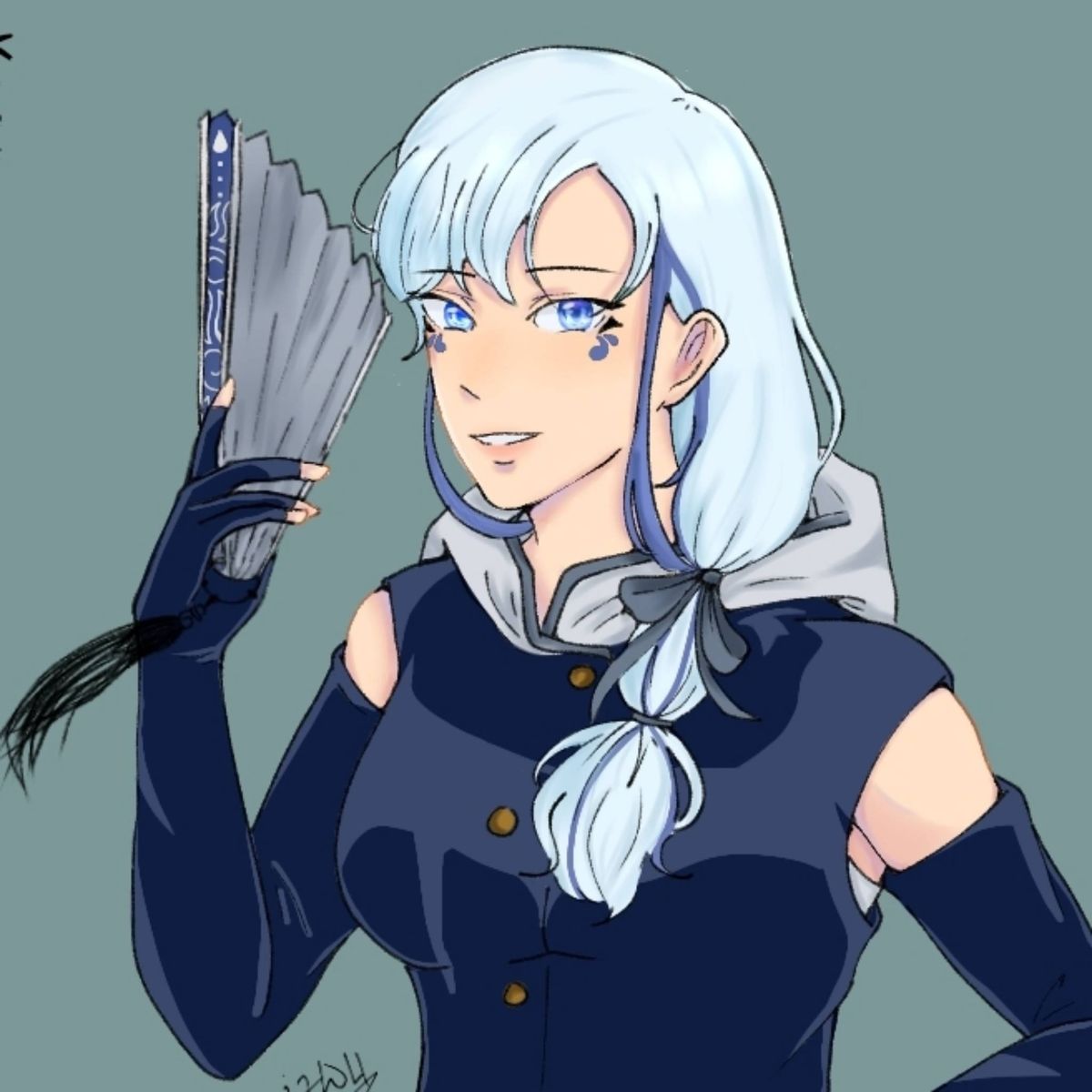 Profile Image